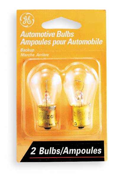 Miniature Lamp, 1141, 18W, S8, 13V, PK2