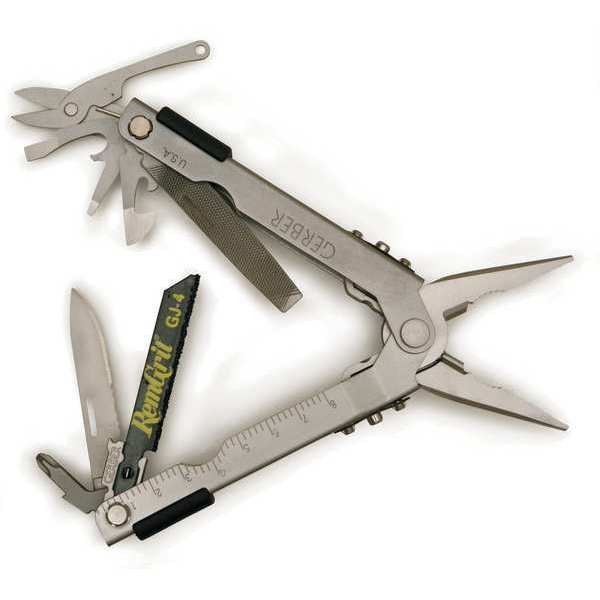 Multi-Tool, 14 Tools
