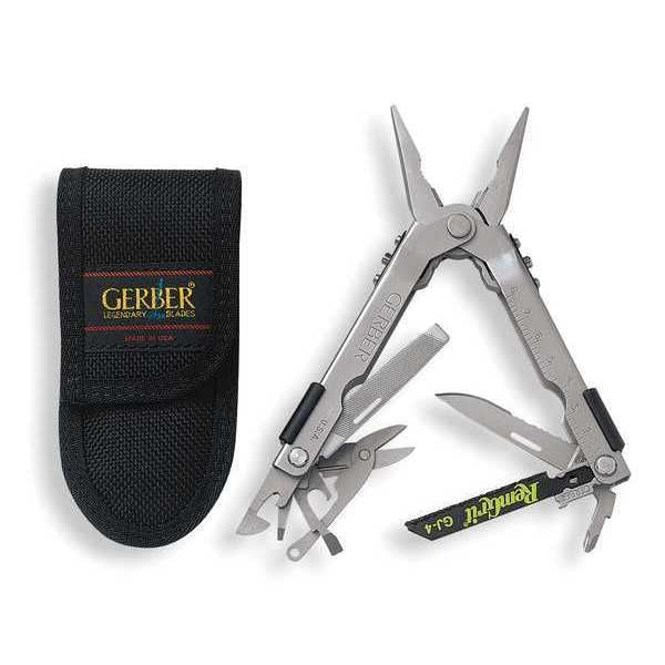 Multi-Tool, 14 Tools
