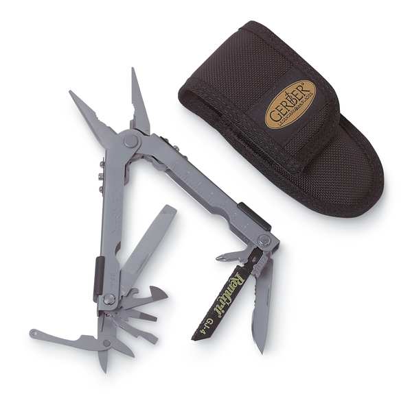Multi-Tool, 14 Tools