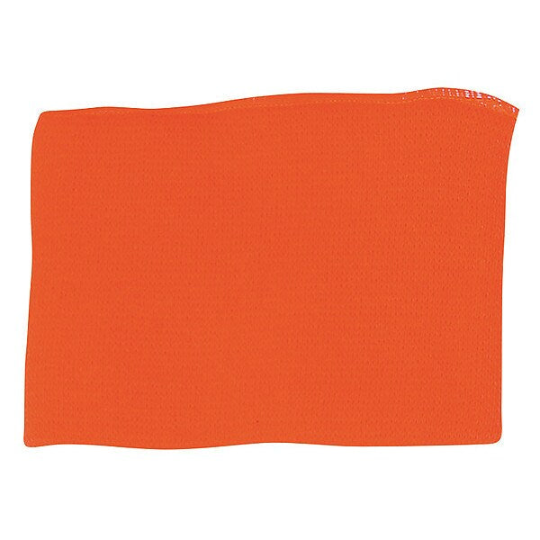 Earband, Orange, Universal