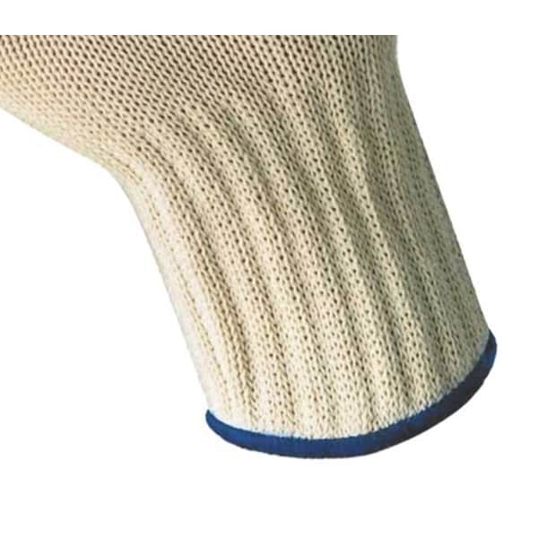 Cut Resistant Gloves, 5 Cut Level, Uncoated, XL, 1 PR