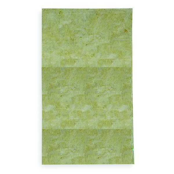Mineral Board, 1-1/2 In.H, 48 In.L, PK2