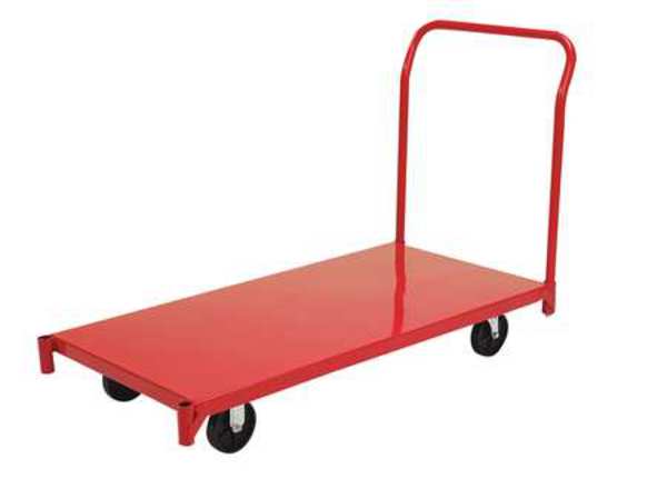 Standard Platform Truck, 1600 lb., 54 In L