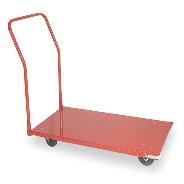 Standard Platform Truck, 750 lb., 42 In. L