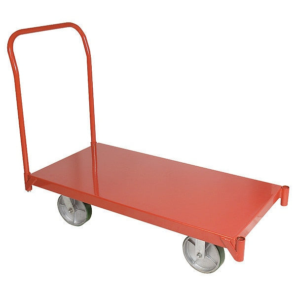 Standard Platform Truck, 4000 lb., 48 In L