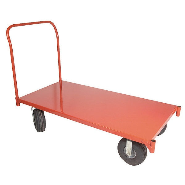 Standard Platform Truck, 2500 lb., 60 In L