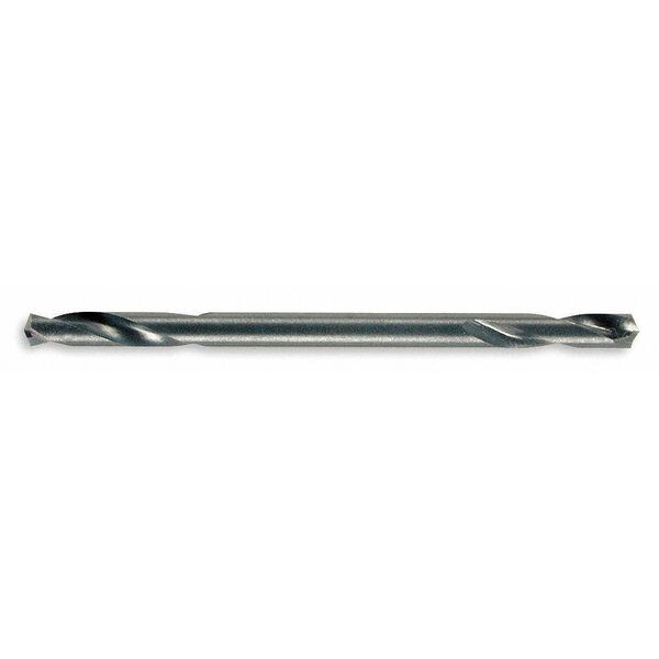 135Â° Double End Drill Cle-Line 1815 Steam Oxide HSS RHS/RHC 3/16