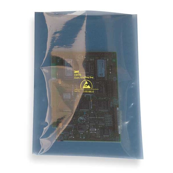 Bag, Static Shield, PK100