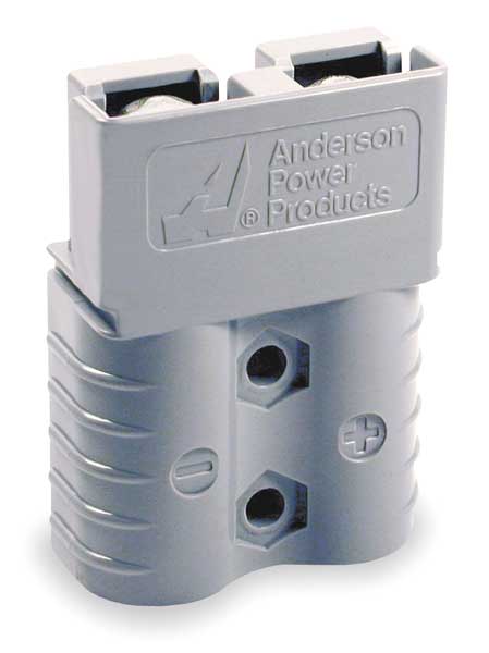 Connector, Wire/Cable