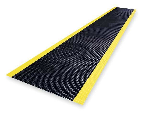 75 ft Switchboard Runner 75 ft Thick, Vinyl