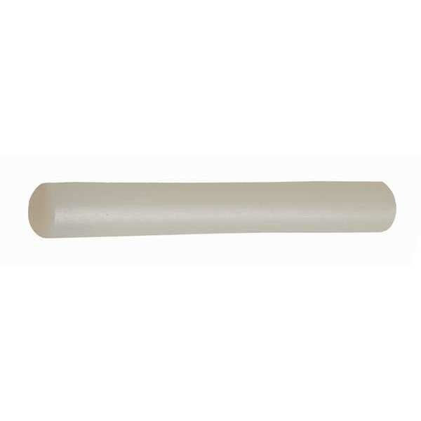 Dowel Pin, Std, Nyl, 1/4x1/2 L, PK50