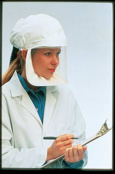 Breathing Tube