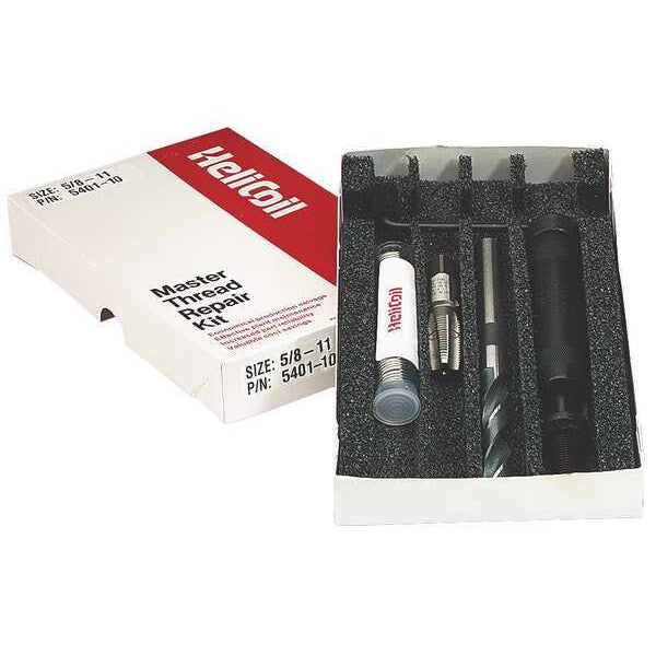 Free-Running Helical Insert Repair Kit, Helical Inserts, 5/8
