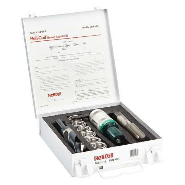 Free-Running Helical Insert Repair Kit, Helical Inserts, 1
