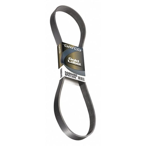 Serpentine Belt, Industry Number 6PK0985