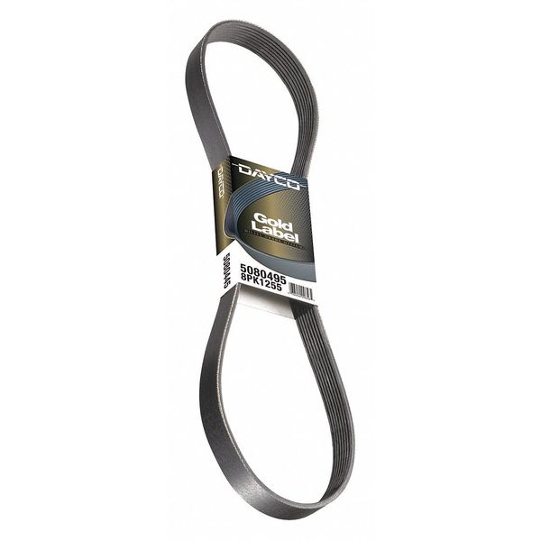 Serpentine Belt, Industry Number 5PK1120