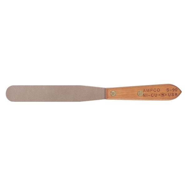 Spatula, Stiff, 1