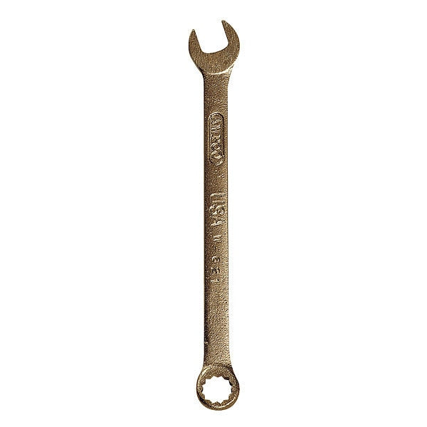 Combination Wrench, SAE, 1/2in Size