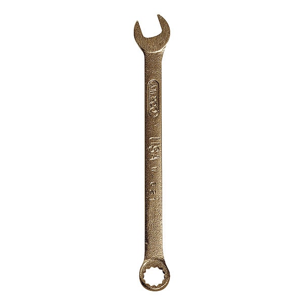 Combination Wrench, SAE, 3/4in Size