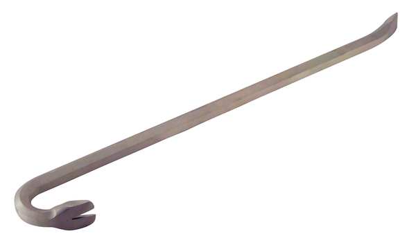 Crow Bar, 24 in. OAL