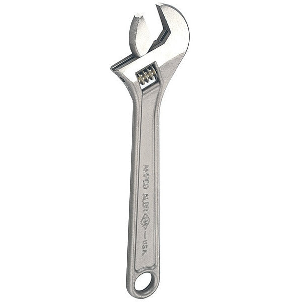 Adj. Wrench, Nonspark, 6
