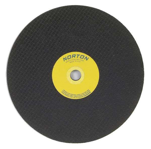 CutOff Wheel, 57A364-TB25N, 8