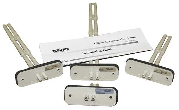 Air Flow Sensor Kit