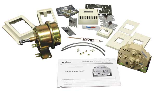 VAV Control Kit, Cooling Only