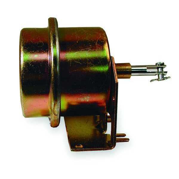 Linear Pneumatic Actuator, Pivot