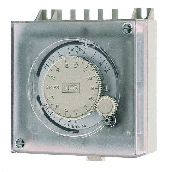 Receiver Controller, Receiver Controller, Dual Input