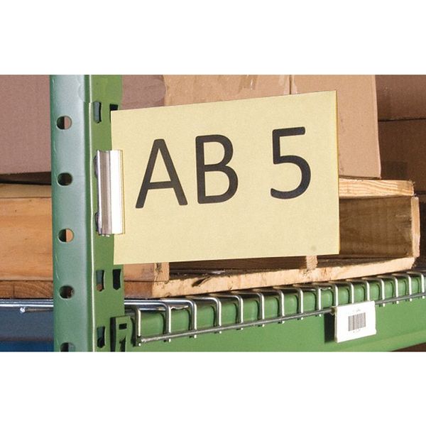 Aisle Sign Kit, Pk10