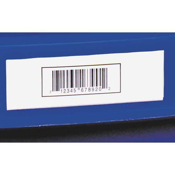 Holder, Label, Pk25