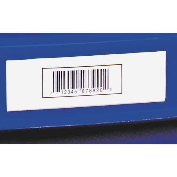 Holder, Label, Pk25