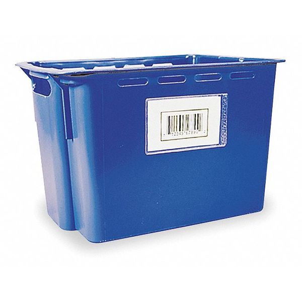Holder, Label, Pk25