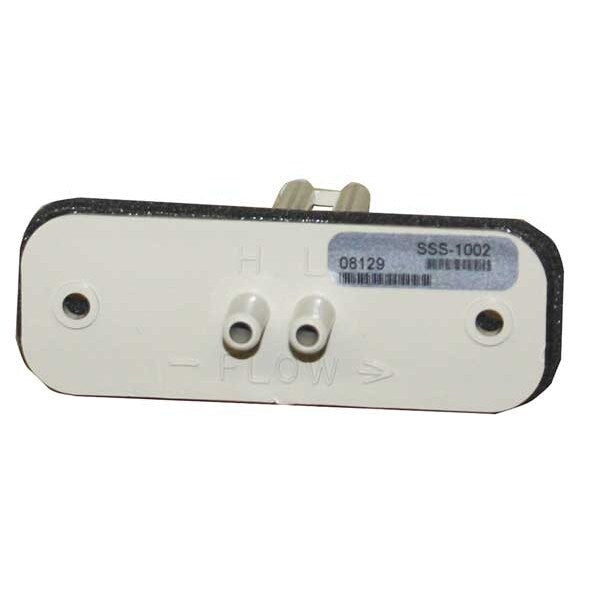 Differential Pressure Flow Sensor, 4 In