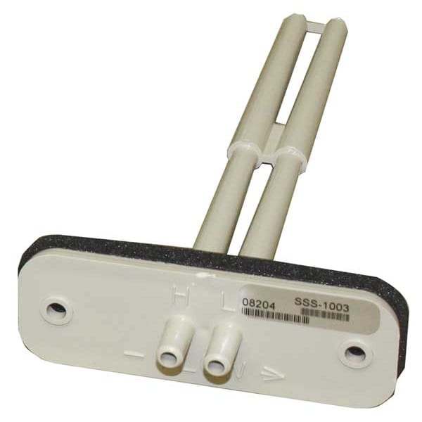 Differential Pressure Flow Sensor, 6 In