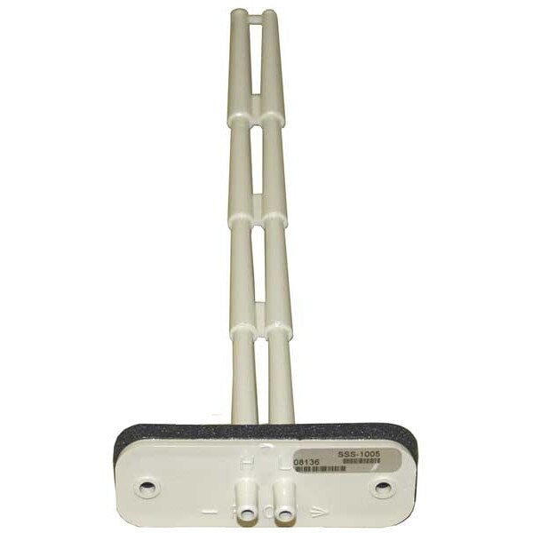 Differential Pressure Flow Sensor, 10 In