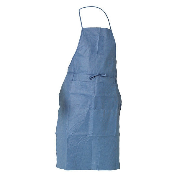 APRON, CS 100