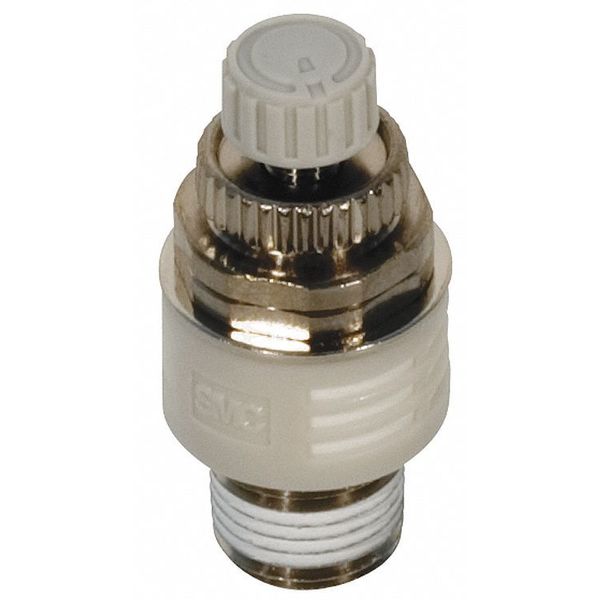 Exhaust Port Flow Control, 10-32
