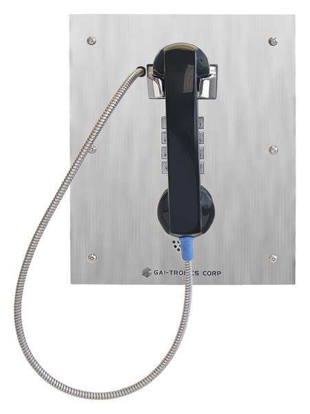 Telephone, Industrial Weatherproof