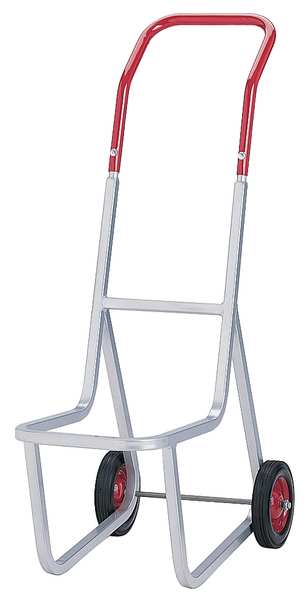 Stacking Chair Truck, 240 l., 48 x 33-1/2