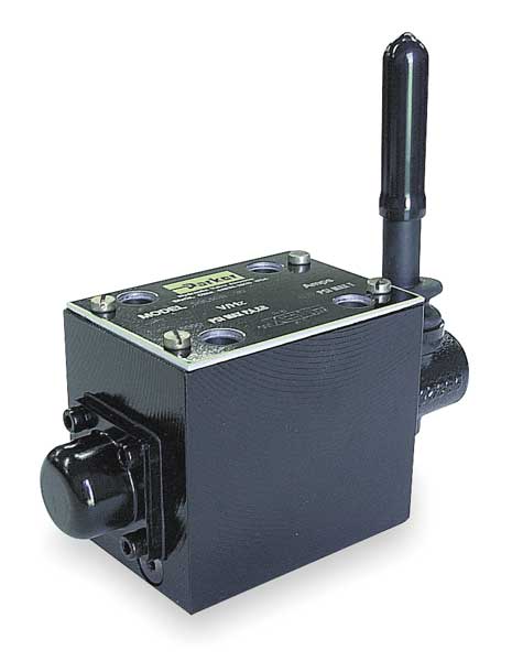 Directional Valve, Lever, D05, Open Center