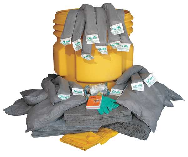 Spill Kit, Universal