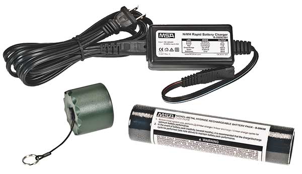 NiMH Rechargeable Kit