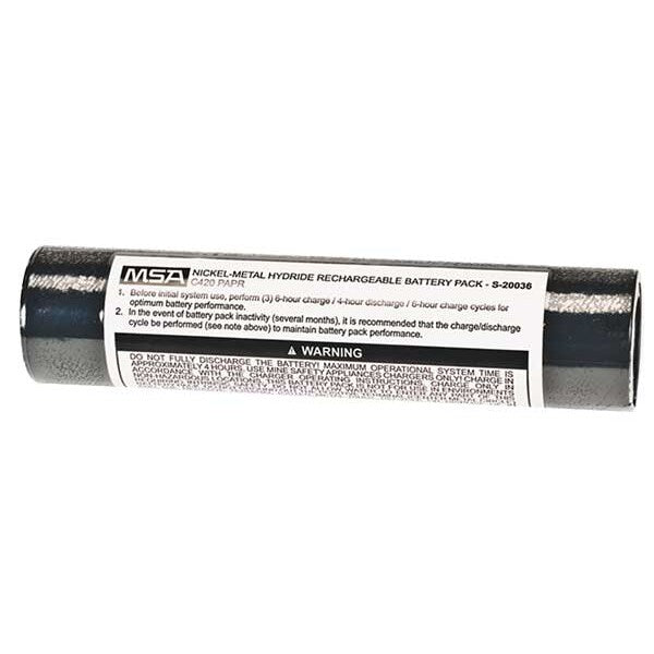 NiMH Rechargeable Battery Pack