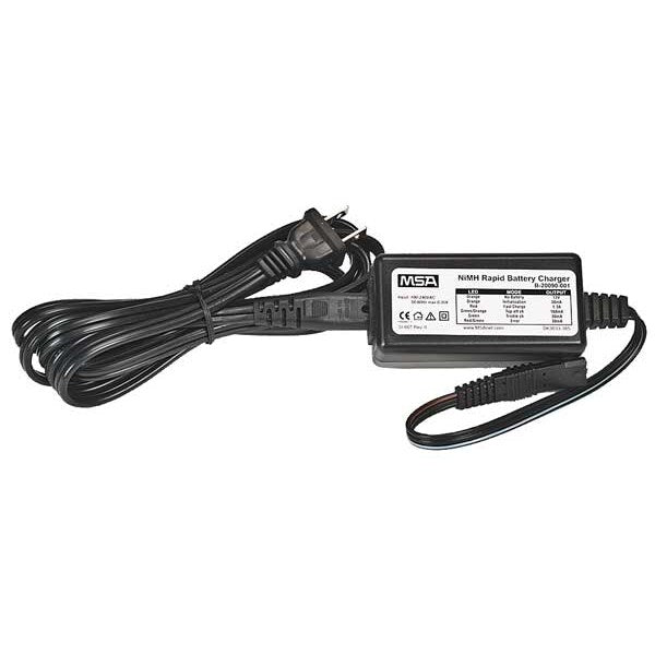 Rapid Battery Charger