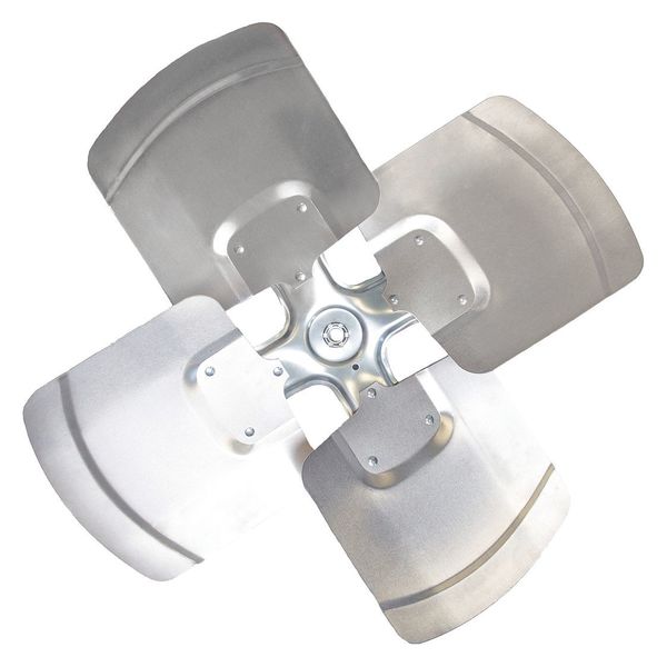 Propeller, Dia 18 In, 32 Deg Pitch