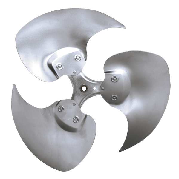 Propeller, Dia 26 In, 28 Deg Pitch