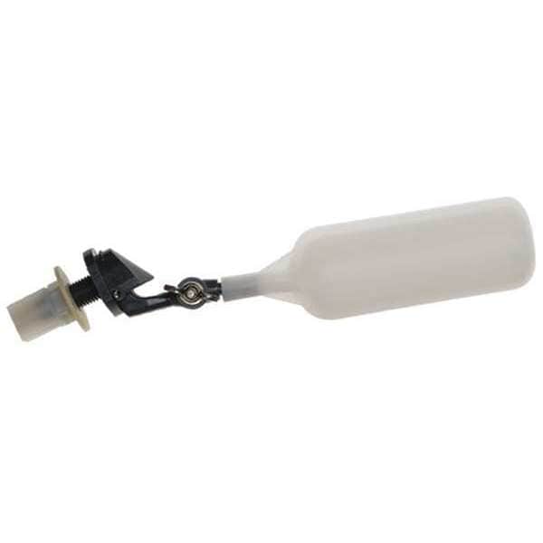Float Valve and Float w/Adjustable Arm
